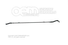 A vízcső víztömlőt tartalmaz 95810631110