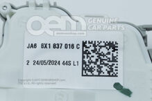 Ajtózár - balkormányos 8X1837016C (2)