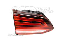 LED-es hátsó lámpa hátsó ködlámpával 5G9945093H