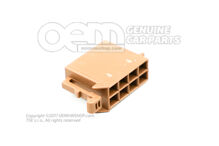 Lapos érintkező ház rádió hangszóró 357035447A