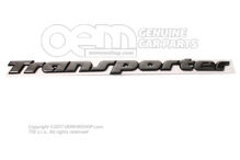 Emblem Transporter a T4 buszhoz 701853689E Z10 Emblem Transporter a T4 buszhoz 701853689E Z10