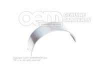 Összekötő rúd csapágyház sárga 03H105701E GLB