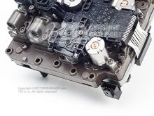 Genuine mechatronic with software for 6 speed 02E DSG Gearbox 000325025 VZCG (3)