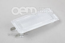 Luggage Compartment Light 63311378089
