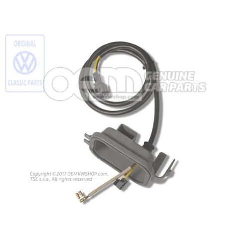 Volkswagen Corrado 53 sapka 535941605