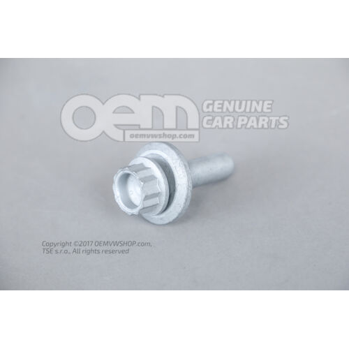 12 pontos foglalat (kombi.) M14X1,5X53 N  91048701