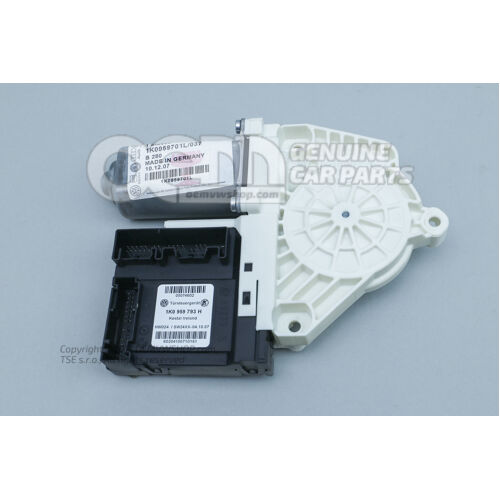 Ablakszabályzó motor 1K0959701L 037