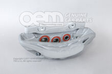 4M0615108BK Audi Q7, Q8 and Volkswagen Touareg Calliper without brake pads size 375x36mm front right (2)