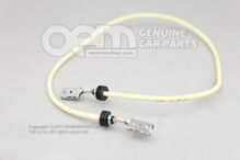 1 db 2 érintkezős vezetékkészlet, 3 db-os zsákban. 3&#39; lapos érintkező 000979417E