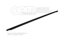 Ablaknyílás tömítés, fekete 1S4837477A 5AP Ablaknyílás tömítés, fekete 1S4837477A 5AP