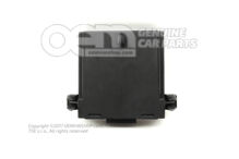 Diagnosztikai interfész adatbuszhoz (átjáró) 7N0907530AKZ02 (1)