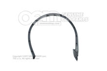 Ajtótömítés 5G4837652B