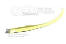 Kőforgácsvédő fólia (öntapadó) 8R0839982C (1)