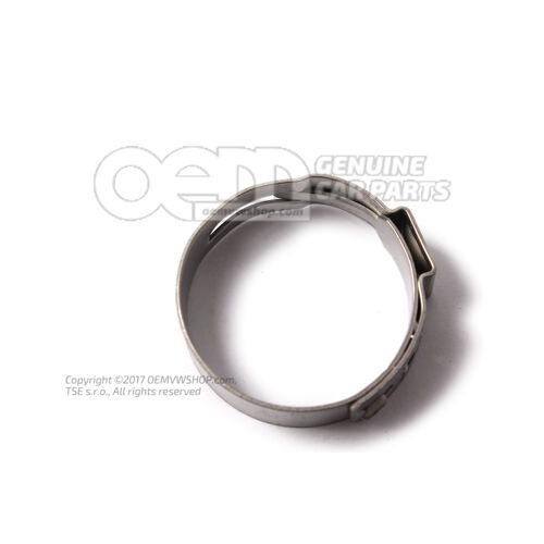 bilincs 33,5X10X0,8 N  90489801
