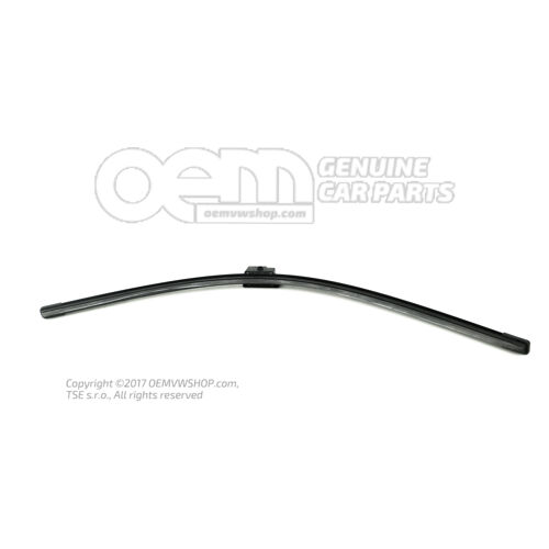 Aero ablaktörlő kar ablaktörlő lapáttal Volkswagen Passat 3B 4 Motion 3B2998406