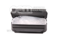 Szemetes, szatén fekete 5JA061107  9B9 (3)