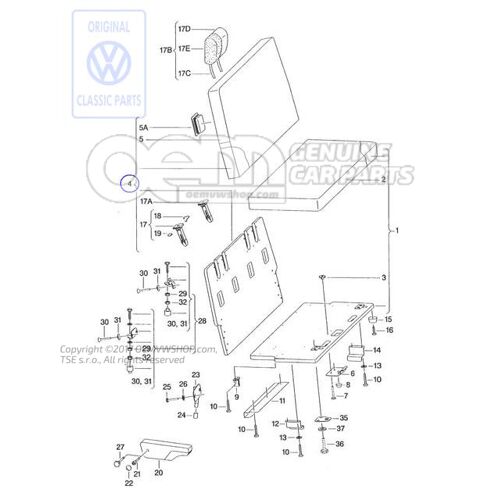 párnázás 701070222A
