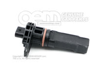 Jeladó a sebességváltó üres állásához 06H906207 (1)