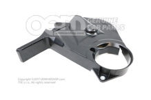 Fogasszíj védő 026109175B