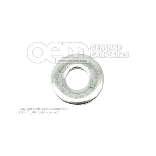 Alátét 10,5X25X4 N  0154029