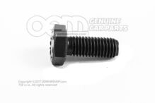 Hatlapfejű csavar M10X25 N  0102544 (1)