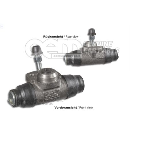 Kerékfékhenger 331611051A 331611051A