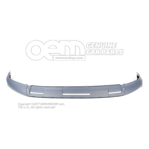 Spoiler alapozott 81A807110B GRU