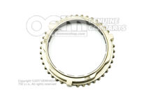 Szinkronizáló gyűrű 02T311269F