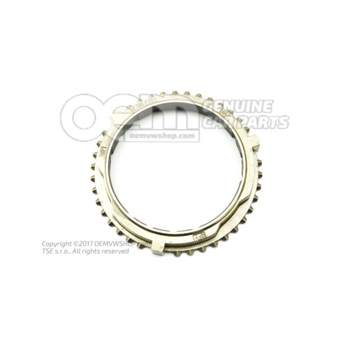 Szinkronizáló gyűrű 02T311269F