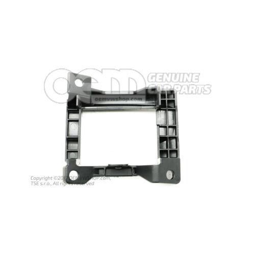 Tartós vezérlőegység a sávváltást segítő segítséghez 8W0907176