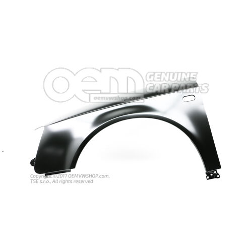 Szárnyülés Exeo 3R 3R0821021C