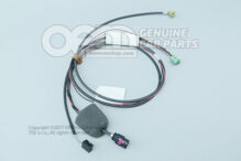 Bekötés Skoda Octavia 5E 5E1970316K