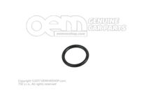 O-gyűrű 15,8X2,4 N  90981601 (1)