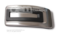 Kupak a gázpedálhoz 5Q1721647A