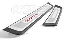 1 szett küszöbléc KDA700003