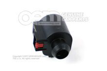 Lapos érintkező ház tömítéssel 1K0973751 (1)