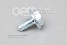 Hatlapfejű csavar M8X16 N  90822101 (1)