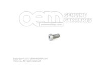 Aljzatfejű csavar M5X10 N  10434301 (1)