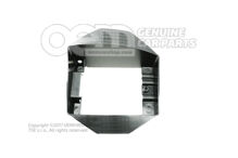 Rögzítő a vezérlőegységhez 7T0907455 (1)