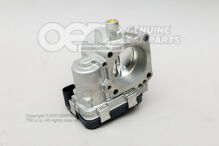 Fojtószelep adapter 03F133062B Fojtószelep adapter 03F133062B