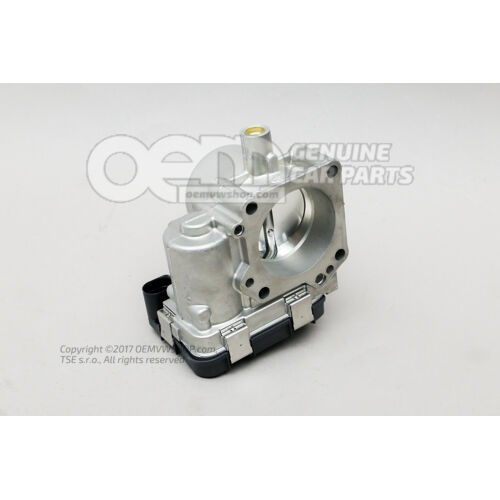 Fojtószelep adapter 03F133062B