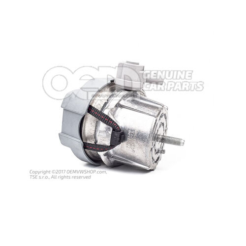 Hidraulikus rögzítésű Audi RS6/RS6 plus/Avant Quattro 4F 4F0199379BN