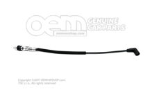 Gyújtókábel 03F905430H Gyújtókábel 03F905430H