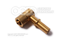 Adapter olajfeltöltéshez VAS 6262/4 ASE40910100000