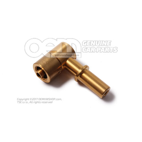 Adapter olajfeltöltéshez VAS 6262/4 ASE40910100000
