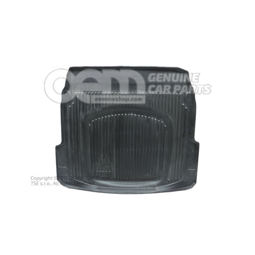 Csomagtér burkolat Audi A8/S8 Quattro 4H 4H0061180B