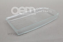 Fényszóró lencse (halogén) 6U1941017A (3)