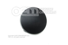 Borító sapka soul (fekete) 4F9860379  4PK