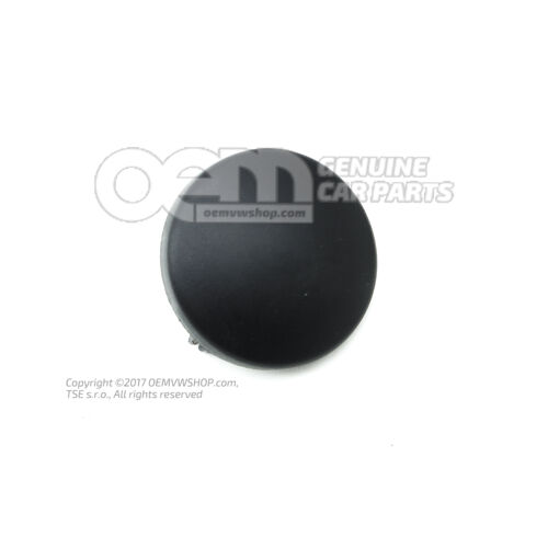 Borító sapka soul (fekete) 4F9860379  4PK