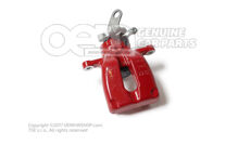 5F0615423 SEAT Leon / Volkswagen Golf/Variant/4motion / Skoda Octavia piros féknyereg ház fékbetét nélkül mérete 310x22mm bal hátsó 5F0615423 5F0615423 SEAT Leon / Volkswagen Golf/Variant/4motion / Skoda Octavia piros féknyereg ház fékbetét nélkül mérete 310x22mm bal hátsó 5F0615423